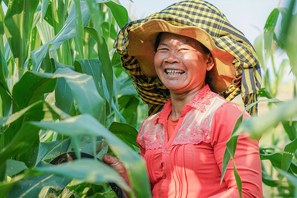 Will you support the Annual Appeal?